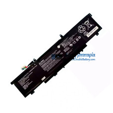 Μπαταρία για Thunderobot 2021 916QA139H SQU-2002 ZERO [Αντικατάσταση μπαταρίας]